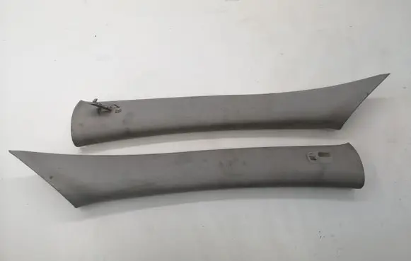 Mercedes-Benz E W212 (A) pillar trim A2126905925 A2126906025