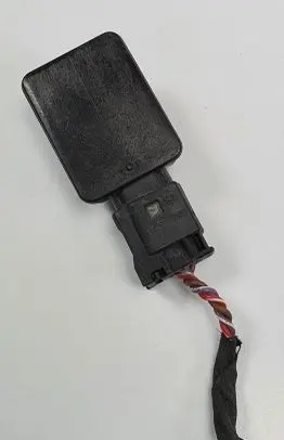 Ford Mondeo MK IV Air pressure sensor