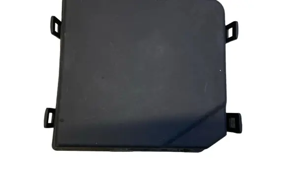 Nissan Qashqai Fuse box cover CAV1