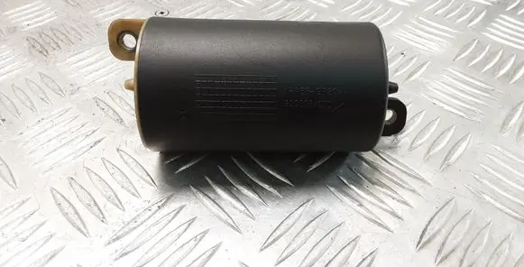 Renault Laguna II Vacuum air tank 8200034270
