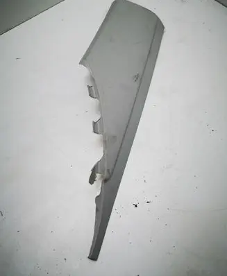 Audi A6 S6 C7 4G (C) pillar trim 4G5867246