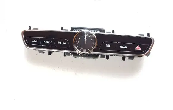 Mercedes-Benz E W213 Other switches/knobs/shifts A2138272000 A2139056508