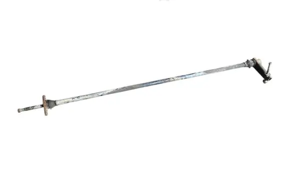 Front anti-roll bar/sway bar