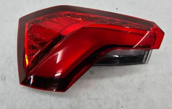Skoda Scala Rear/tail lights SPEEDSK370RL SK370RL