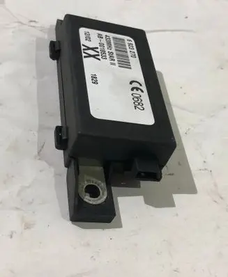 Mini One - Cooper R50 - 53 Other control units/modules 6923270 433MHZ AB0018533