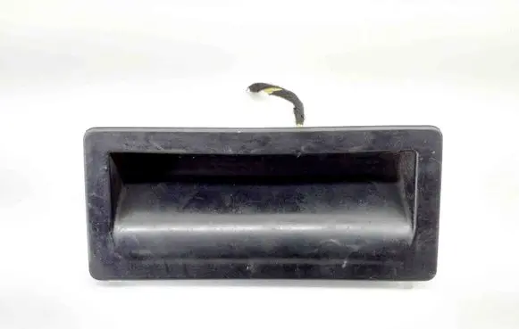 Volkswagen Tiguan Tailgate/boot open switch button 5N0827335B