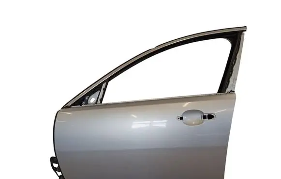 Jaguar XF X250 Front door 8X23F20221A