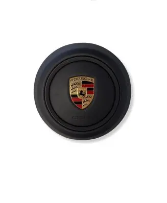Porsche 911 992 Steering wheel airbag 62922050D 2332800121 992880201