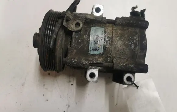 Ford Mondeo Mk III Air conditioning (A/C) compressor (pump) R134A