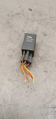 Ford C-MAX I Other relay 3M5J14A672BA 85441230 70340070