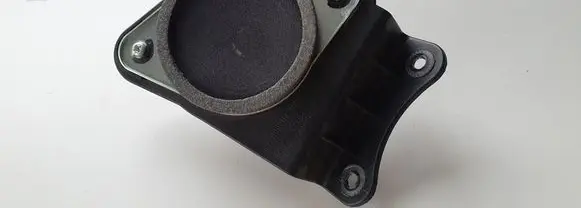 Hyundai Santa Fe Front door speaker