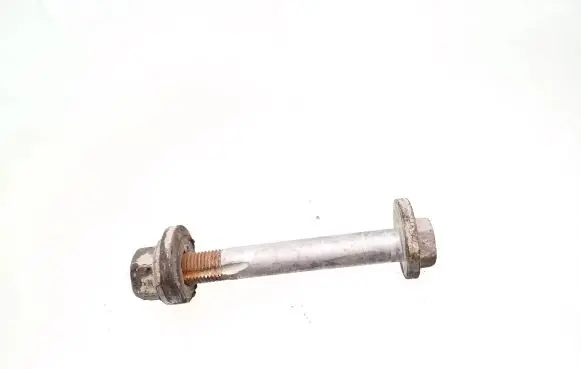 BMW 5 E60 E61 Rear suspension camber bolt 