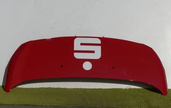 Citroen Jumpy Engine bonnet/hood jumpy3