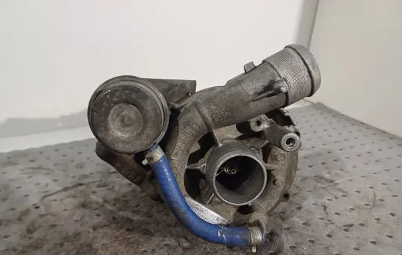 Citroen Xsara Picasso Turbo 9645247080 GT15