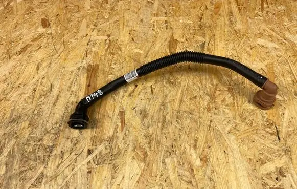 KIA EV6 Electric car engine cooling hoses/pipes 25477CV700