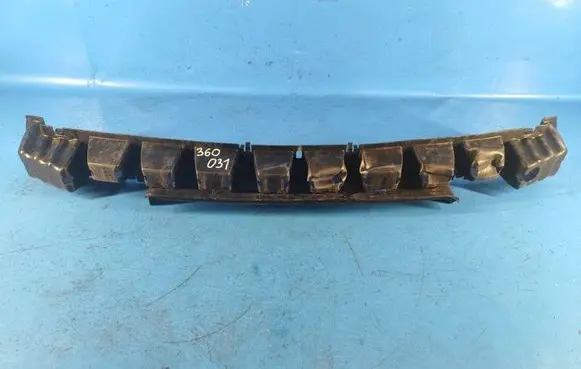 Nissan X-Trail T33 Front bumper lip 620906RA0A