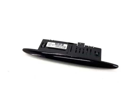 Mercedes-Benz C W204 Parking PDC sensor display screen A1725420023
