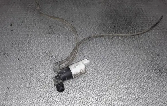 Renault Scenic II - Grand scenic II Windscreen/windshield washer pump 8200067015