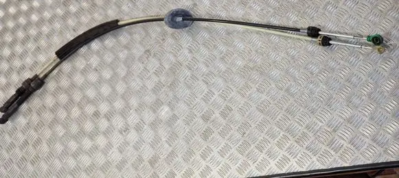 Mercedes-Benz Sprinter W906 Gear shift cable linkage A9062600751