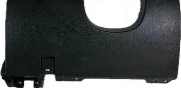 Chevrolet Traverse II Dashboard center trim panel 84360622