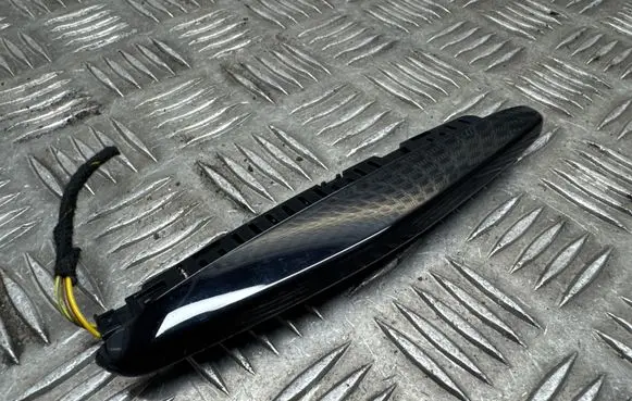 Mercedes-Benz E W212 Parking PDC sensor display screen A0015424723 403000001 12317