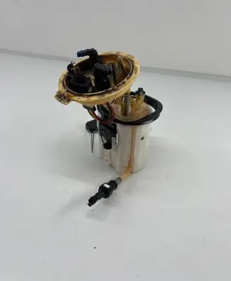 Volkswagen PASSAT B8 In-tank fuel pump 3q0919050