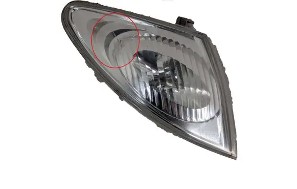 Mazda Premacy Front indicator light