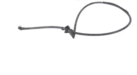 BMW X2 F39 Windshield washer fluid hose 