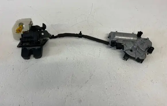 Audi Q5 SQ5 Tailgate/trunk/boot lock/catch/latch 80A827506A 3V5827887