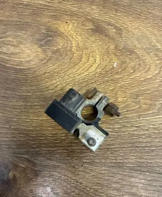 Renault Master III Negative earth cable (battery) 295c35792r