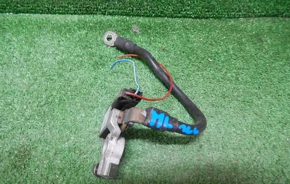 Mercedes-Benz ML W166 Negative earth cable (battery) 