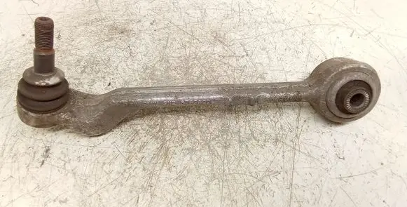 BMW 1 E81 E87 Front control arm 6763699 31126763699