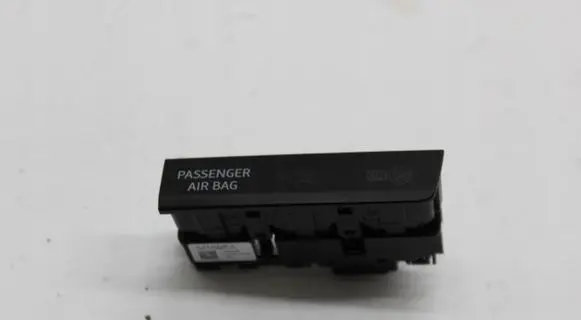 Seat Leon (5F) Other switches/knobs/shifts 5F0919234B