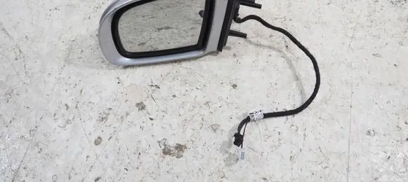 Mercedes-Benz ML W164 Front door electric wing mirror