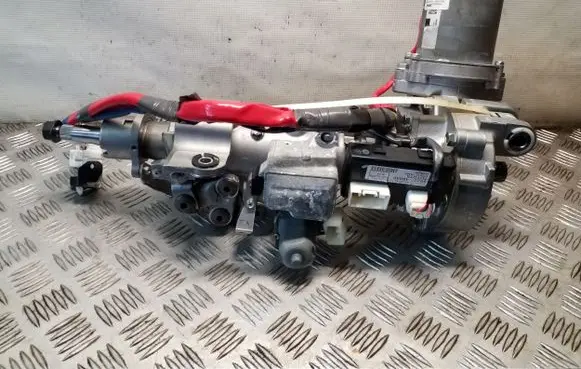 Lexus RX 450H Electric power steering pump 4525048130 8922748040 8096048040