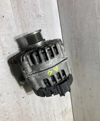 Audi A4 S4 B9 Generator/alternator 04l903024a