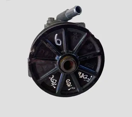 Ford Mondeo MK IV Power steering pump AG913A696CA 811041940
