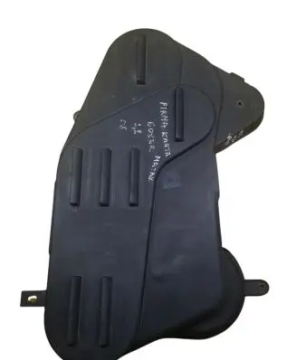 Peugeot Boxer Timing belt guard (cover) 1366750080 B340