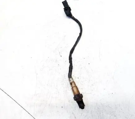 BMW 6 E63 E64 Lambda probe sensor 0258017036 753799302