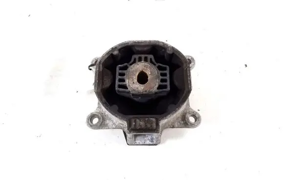 Jaguar I-Pace Engine mount bracket J9D37M121AD