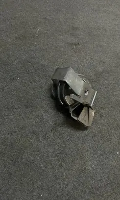 Porsche Cayenne (92A) Horn signal 7P5951203