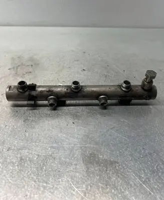 Audi A6 S6 C6 4F Fuel main line pipe 059130090AF