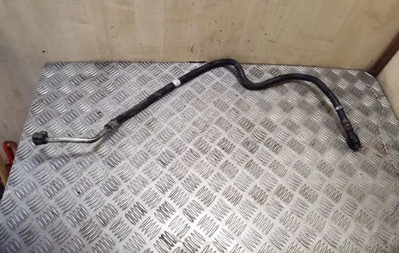 BMW 5 GT F07 Power steering hose/pipe/line 32416790040 6790040