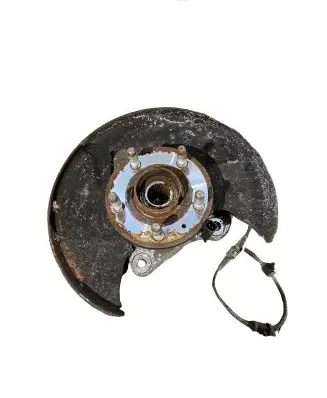 Opel Insignia A Front wheel hub spindle knuckle