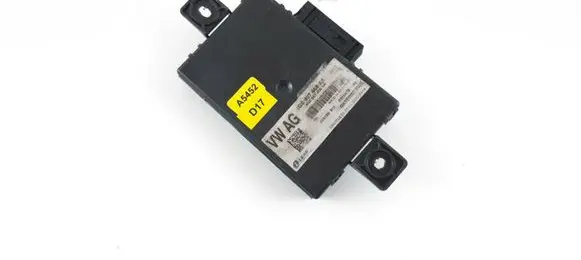 Audi A6 S6 C7 4G Gateway control module 4G0907468AA 4G0907468