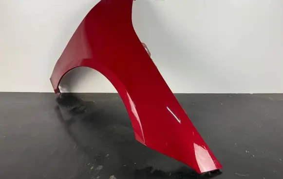 Mercedes-Benz CLA C118 X118 Fender A1188810400