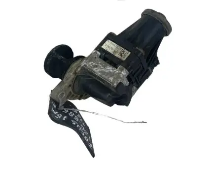 Ford Focus EGR valve 50563908 303653524914