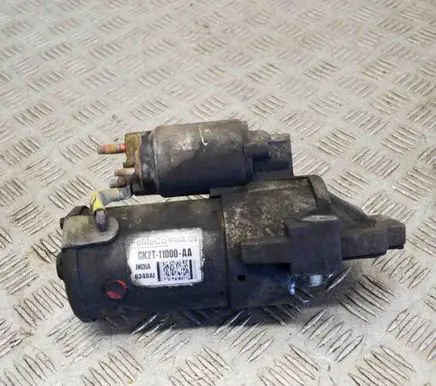 Ford Transit Custom Starter motor GK2T11000AA