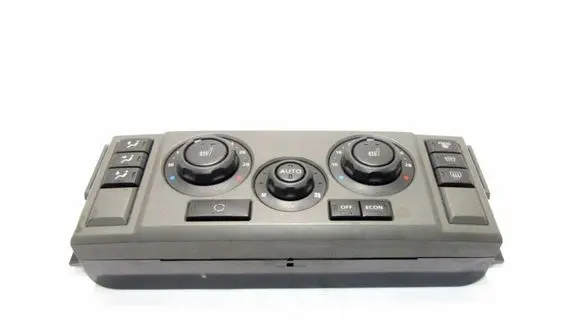 Land Rover Range Rover Sport L320 Climate control unit JFC000656WUX
