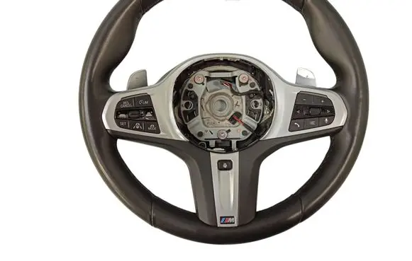 BMW X7 G07 Steering wheel 32308008186 8008186 61319873222